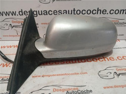 RETROVISOR ELECTRICO IZDO. para Volkswagen Passat Berlina (3B3)(2000->)