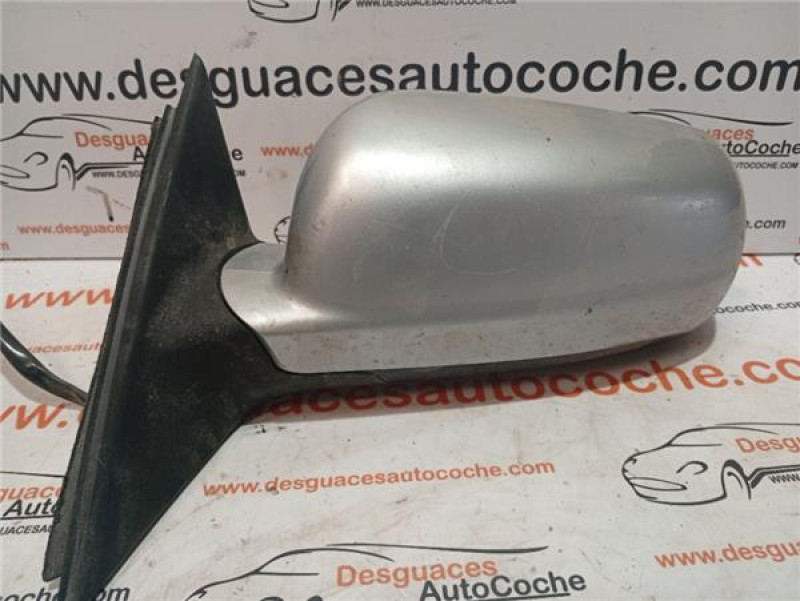 RETROVISOR ELECTRICO IZDO.