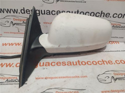 RETROVISOR ELECTRICO IZDO. para Volkswagen Passat Berlina (3B2)(1996->)