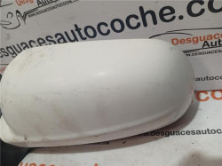 RETROVISOR ELECTRICO IZDO.