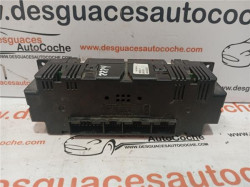 MANDOS CLIMATIZADOR para Volkswagen Passat Berlina (3B3)(2000->)