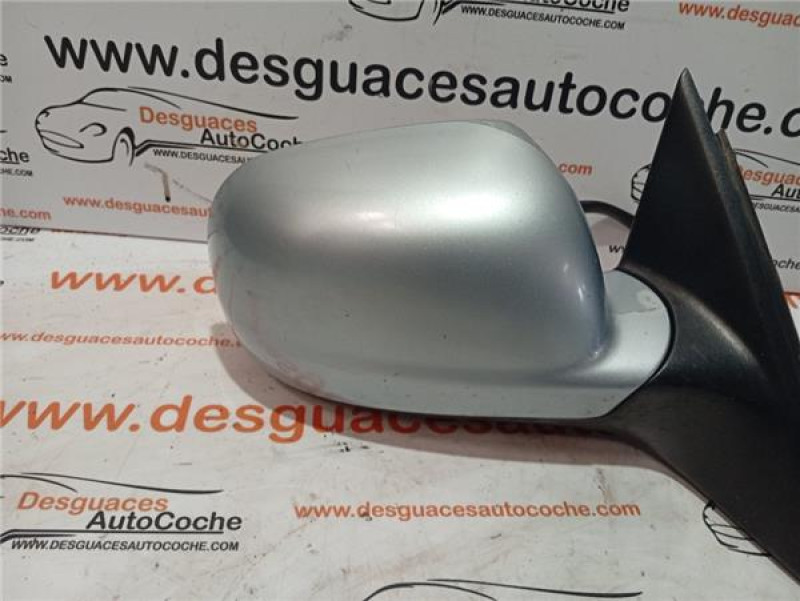 RETROVISOR ELECTRICO DCHO.