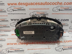 CUADRO INSTRUMENTOS para Seat Ibiza (6L1)(04.2002->)
