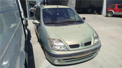 ELEVALUNAS ELECTRICO DEL. DCHO. para Renault Scenic I (JA...)(1999->)