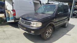 ELEVALUNAS ELECTRICO DEL. IZDO. para Tata GRAND SAFARI 3.0 DICOR
