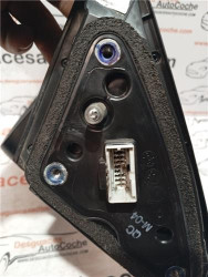 RETROVISOR ELECTRICO IZDO.