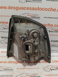 PILOTO TRA. IZDO. para Opel Astra G Berlina (1998->)