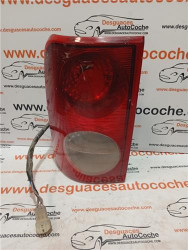 PILOTO TRA. IZDO. para Tata GRAND SAFARI 3.0 DICOR