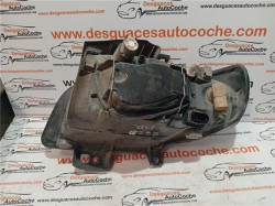 FARO DEL. DCHO para Seat Ibiza (6K1)(08.1999->)