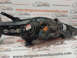 FARO DEL. IZDO. para Mazda 5 Berlina (CR)(2005->)