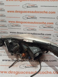 FARO DEL. DCHO para Mazda 5 Berlina (CR)(2005->)