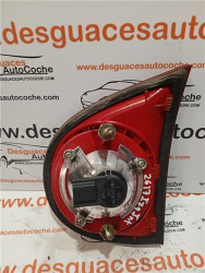 PILOTO PORTON TRA. IZDO. para Volkswagen Golf V (1K1)(10.2003->2008)