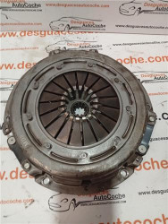 KIT EMBRAGUE COMPLETO para Jeep Cherokee (XJ)(1987->)