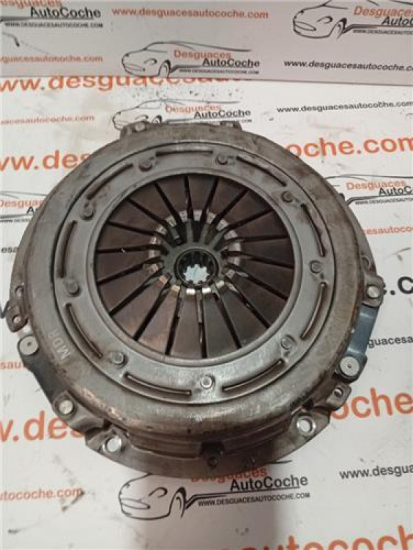 KIT EMBRAGUE COMPLETO