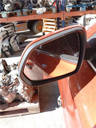 RETROVISOR ELECTRICO IZDO. para Mg ZS SUV DESDE 2017 EN ADELANTE