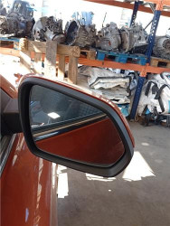 RETROVISOR ELECTRICO DCHO. para Mg ZS SUV DESDE 2017 EN ADELANTE