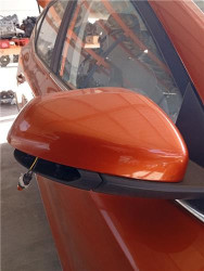 RETROVISOR ELECTRICO DCHO.