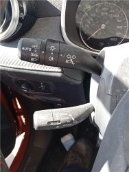 MANDO DE LUCES para Mg ZS SUV DESDE 2017 EN ADELANTE