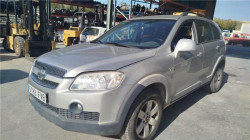 RADIO / CD para Chevrolet Captiva (2006->)