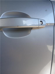 PUERTA DEL. IZDA. para Chevrolet Captiva (2006->)