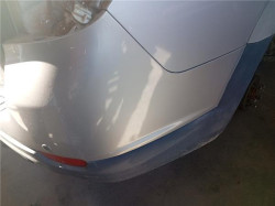 PARAGOLPES TRA. para Chevrolet Captiva (2006->)