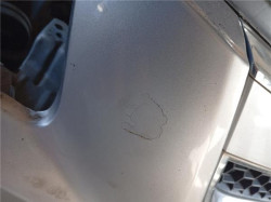 PARAGOLPES DEL. para Chevrolet Captiva (2006->)