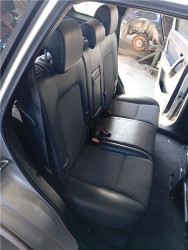 ASIENTOS TRASEROS para Chevrolet Captiva (2006->)