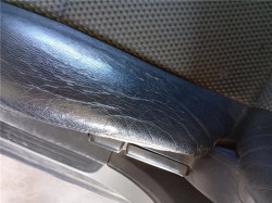 ASIENTO DEL. IZDO. para Chevrolet Captiva (2006->)