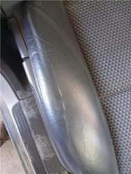 ASIENTO DEL. DCHO. para Chevrolet Captiva (2006->)