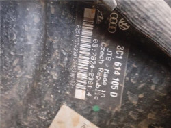 SERVOFRENO para Volkswagen Passat Berlina (3C2)(2005->)