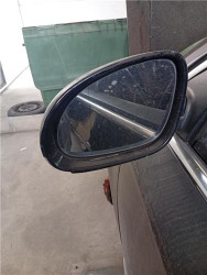 RETROVISOR ELECTRICO IZDO.