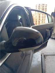 RETROVISOR ELECTRICO IZDO.