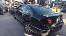 MANDO INTERMITENCIA para Volkswagen Passat Berlina (3C2)(2005->)