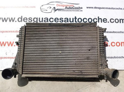 INTERCOOLER para Volkswagen Passat Berlina (3C2)(2005->)