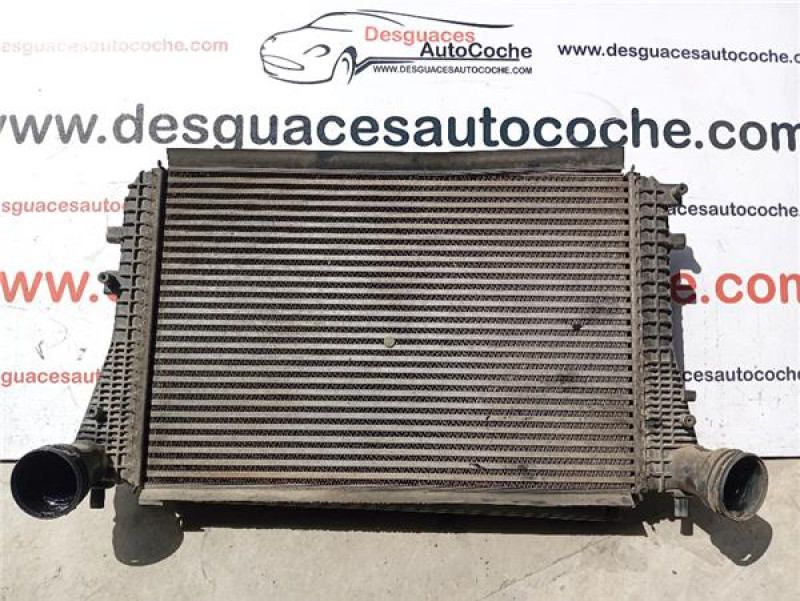 INTERCOOLER