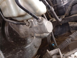 BOMBA FRENO para Volkswagen Passat Berlina (3C2)(2005->)