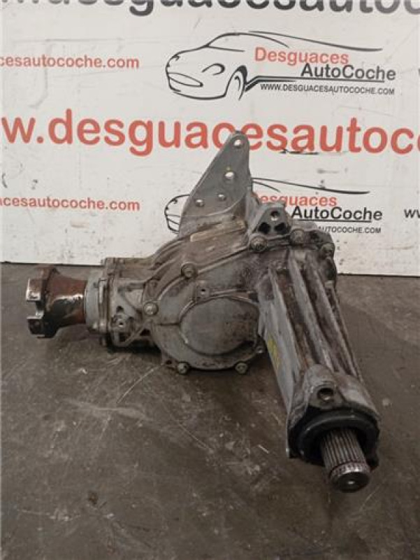 GRUPO DIFERENCIAL DEL.