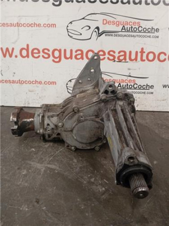 GRUPO DIFERENCIAL DEL.