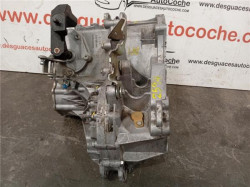 CAJA CAMBIOS MANUAL para Chevrolet Captiva (2006->)