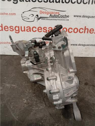 CAJA CAMBIOS MANUAL para Mg ZS SUV DESDE 2017 EN ADELANTE