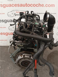 MOTOR COMPLETO