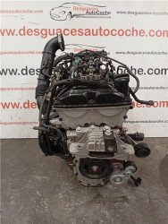 MOTOR COMPLETO