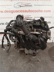 MOTOR COMPLETO