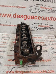 CULATA para Ford TRANSIT CONNECT (P65_, P70_, P80_)