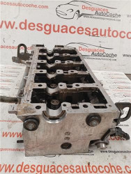CULATA para Land Rover Discovery (LT)(1999->)