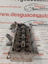 CULATA para Mercedes-Benz Clase C (BM 203) Berlina (02.2000->)