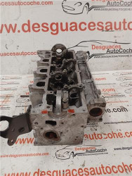 CULATA para Renault Kangoo II (F/KW0)(2008->)