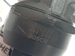 INYECTOR para Seat Ibiza (6L1)(04.2002->)