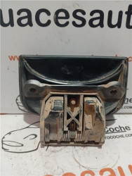 MANETA EXTERIOR DEL. DCHA. para Peugeot Partner (S1)(07.1996->12.2003)