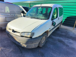 MANETA EXTERIOR DEL. DCHA.